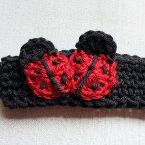 Baby Headband